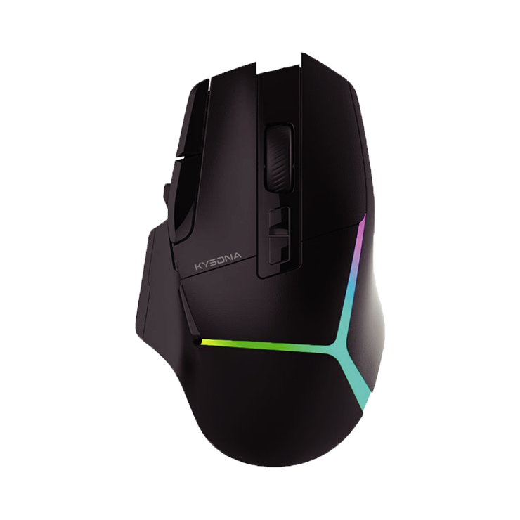 MG10 Wireless Gaming Mouse